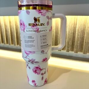 Love Shack Fancy Stanley brand New with box